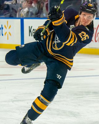 Rasmus Dahlin