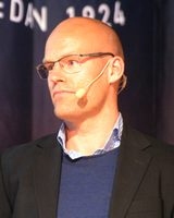 Joel Cedergren
