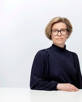 Birgitta Bergvall-Kåreborn