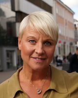 Anna Tenje