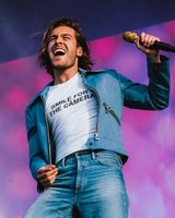 Benjamin Ingrosso