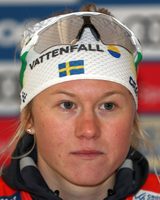 Maja Dahlqvist