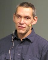 Johan Rönnby