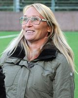 Frida Östberg