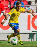 Mattias Johansson