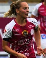 Agnes Nyberg