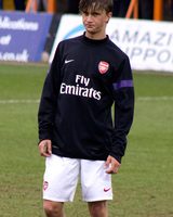 Kristoffer Olsson