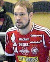 Hannes Öhman