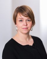 Katrin Stjernfeldt Jammeh