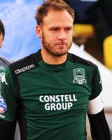 Andreas Granqvist