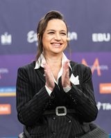 Petra Mede
