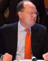 Torkild Strandberg