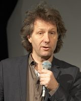 Fredrik Gertten
