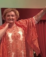 Marianne Mörck