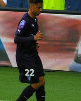 Tobias Sana