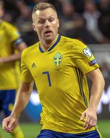 Sebastian Larsson