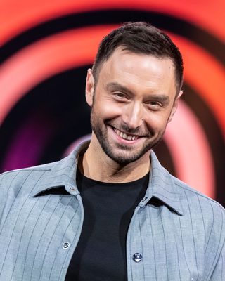 Måns Zelmerlöw