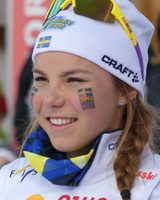 Johanna Hagström