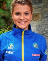 Jenny Rissveds