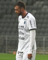 Daniel Jarl