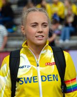 Tilde Johansson