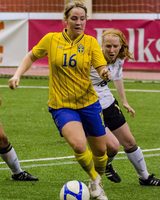 Irma Helin