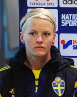 Nilla Fischer