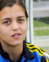 Marija Banusic