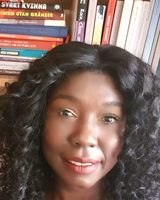 Victoria Kawesa