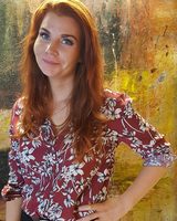 Louise Erixon