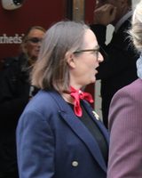 Camilla Fabricius