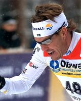 Mathias Fredriksson