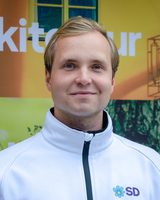 Gabriel Kroon