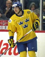 Mika Zibanejad