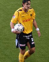 Stefan Ishizaki