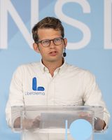Axel Darvik