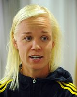Caroline Seger
