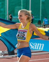 Hanna Lindholm