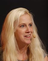 Frida Boisen