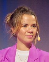 Margaux Dietz