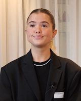 Matilda Djerf