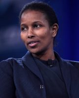 Ayaan Hirsi Ali