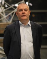 Bjarne Corydon