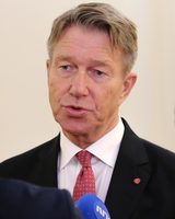 Terje Aasland