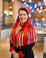 Silje Karine Muotka