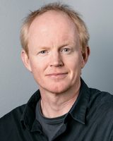 Lars Haltbrekken