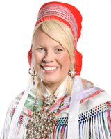 Laila Susanne Vars