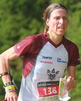 Anne Margrethe Hausken Nordberg