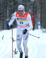 Daniel Rickardsson