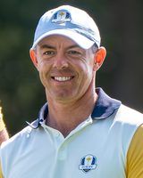 Rory McIlroy